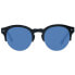 Zegna Couture Sonnenbrille ZC0008 50 01V