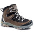 ფოტო #1 პროდუქტის TREZETA Cyclone WP Junior hiking boots