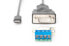 Фото #4 товара DIGITUS USB-C Serial Adapter, USB-C - RS485