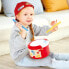 Фото #4 товара HAPE Drum Learn With lights