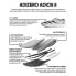 ADIDAS Adizero Adios 8 running shoes