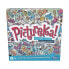 HASBRO Pictureka Refresh In Portuguese Board Game