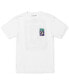 ფოტო #1 პროდუქტის Big Boys Extract Short-Sleeve Cotton Graphic T-Shirt