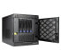 Фото #1 товара bluechip SERVERline T30320a * Mini-Server * - 3.4 GHz - E-2334 - 16 GB - DDR4-SDRAM - 1.92 TB - 265 W