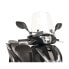 Фото #1 товара PUIG Urban Windshield Honda Scoopy SH125I/SH150I