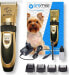 Фото #2 товара Машинка для стрижки собак Oromed ORO-PET Clipper USB