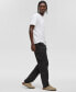 ფოტო #4 პროდუქტის Men's Pull-On Cargo Pants, Created for Macy's