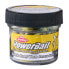 Рыболовный насадка Berkley Powerbait® Power® Honey 2.5 см Plastic Worms от Berkley® Yellow / Scales - фото #2