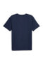 First Mile Erkek Mavi Koşu T-Shirt 52500614