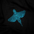 KUMU Take Flight Kingfisher short sleeve T-shirt