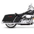 Фото #1 товара RINEHART 4.5´´ Harley Davidson FLHR 1750 Road King 107 Ref:500-0110C Slip On Muffler