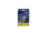 Фото #1 товара Brother LC10EY Super High Yield Ink Cartridge - Yellow