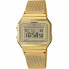 Женские часы Casio A700WEMG-9AEF (Ø 35 mm)