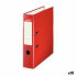 Фото #1 товара Рычажный картотечный шкаф Esselte Красный A4 (10 штук)