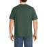 ფოტო #3 პროდუქტის Big & Tall Super-T Short Sleeve T-Shirt with Pocket