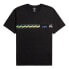 ფოტო #3 პროდუქტის BILLABONG Spinner Pk short sleeve T-shirt
