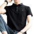 Фото #3 товара Поло Trendy_Clothing Polo_Shirt APLQ015-4