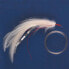 Фото #1 товара KALI Feather Assembled 0.55 mm n4 Trolling Soft Lure