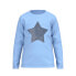 Фото #4 товара NAME IT Tilastar long sleeve T-shirt