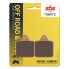 Фото #1 товара SBS P756-ATS Sintered Brake Pads