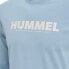 Фото #4 товара HUMMEL Legacy long sleeve T-shirt