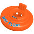 Фото #1 товара Плавательный круг Intex для малышей 76 см оранжевый