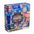 TEAMSTERZ Garage Playset Load & Launch doll