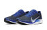 Кроссовки Nike Zoom Pegasus Turbo 2 Racer Blue (Синий, Черный)