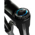 Фото #8 товара ROCKSHOX Ultimate RC2 27.5`` DebonAir Tapered Boost MTB fork