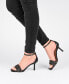 ფოტო #8 პროდუქტის Women's Mabella Braided Chain Sandals