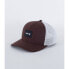 Фото #1 товара HURLEY Warner Trucker Cap