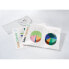 Фото #9 товара GBC Document Laminating Pouches A7 2x125 Micron Gloss (100) - Transparent - A7 - 105 mm - 74 mm - 100 pc(s)