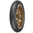 METZELER Sporstec™ Street RFR 44S TL Front Road Bias Tire