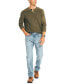 Фото #3 товара Men's Original Relaxed-Fit Stretch Denim 5-Pocket Jeans