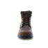 Фото #3 товара Wolverine Ramparts Carbonmax 6" Boot W191048 Mens Brown Wide Work Boots 13