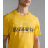 ფოტო #5 პროდუქტის NAPAPIJRI S-Iceberg short sleeve T-shirt