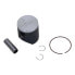 WOSSNER Suzuki RM125 04-12 53 96 8098DB Piston Kit