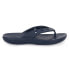 Crocs Navy Classic Flip