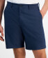 Фото #7 товара Men's Refined Slim Fit 9" Shorts