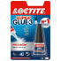 Фото #2 товара Мгновенный клей Loctite Super Glue-3 Precision 5 g (12 штук)