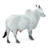 Фото #4 товара SAFARI LTD Ongole Cow Figure