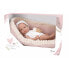 Фото #2 товара MUÑECAS ARIAS Elegance Aria With Carrycot Weight 38 cm baby doll