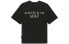 ADLV T ADLV-20SS-SSBKBF-SGL Tee Shirt