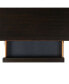 Фото #4 товара Brooks 3-Drawer Nightstand with USB Ports