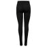 Фото #4 товара ONLY Forever Black Life High Waist Skinny jeans