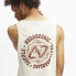 Фото #4 товара HYDROPONIC Eel sleeveless T-shirt