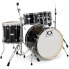 DrumCraft Series 3 Standard Set Black