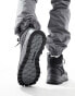 Фото #6 товара Columbia Trailstorm Ascend mid hiking boots in black