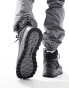 Columbia Trailstorm Ascend mid hiking boots in black