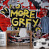 Фото #2 товара Fototapete No More Grey Walls Graffitti